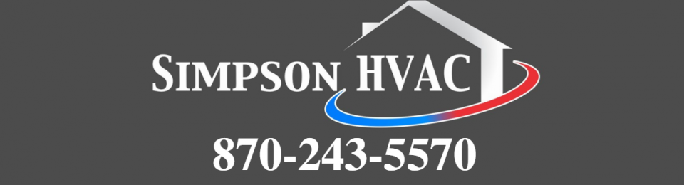 Simpson HVAC